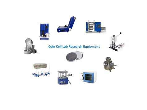 Линия за производство на батерии