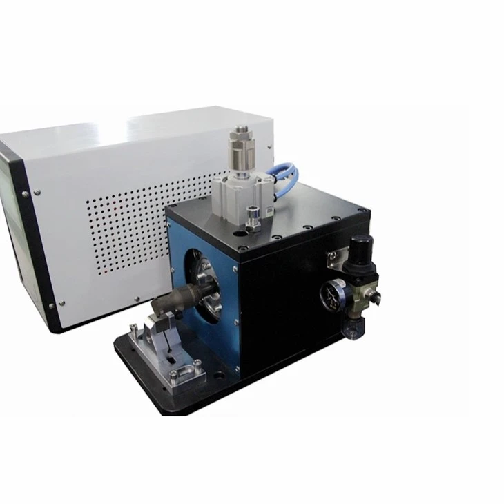 battery welding machine